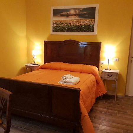 Bed and Breakfast Giardino Di Alex Ассизи Экстерьер фото