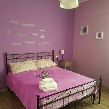 Bed and Breakfast Giardino Di Alex Ассизи Экстерьер фото