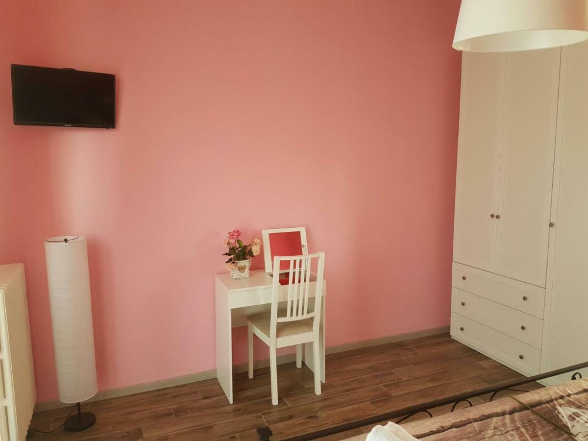 Bed and Breakfast Giardino Di Alex Ассизи Экстерьер фото